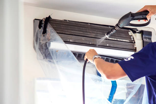Best Air Duct Cleaning Cost  in Fredericksburg, PA