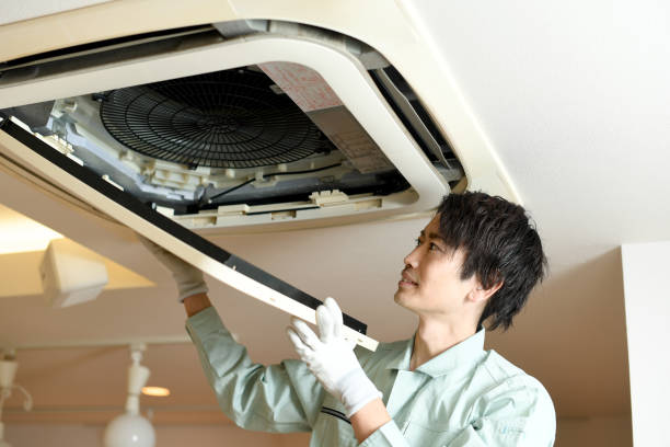 Best Ventilation Cleaning Services  in Fredericksburg, PA