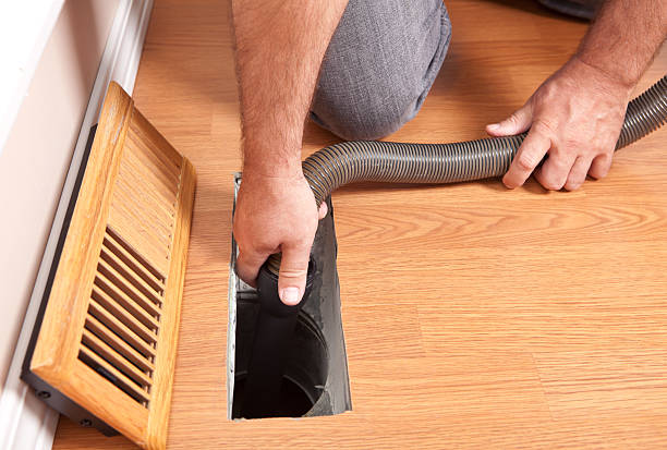 Best Air Duct Cleaning Near Me in PA