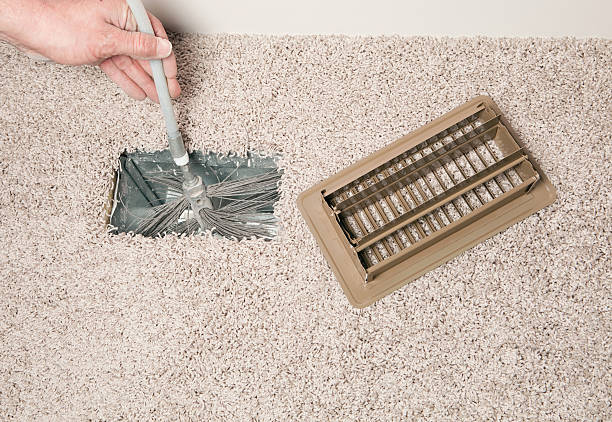 Best Best Air Duct Cleaning Company  in Fredericksburg, PA