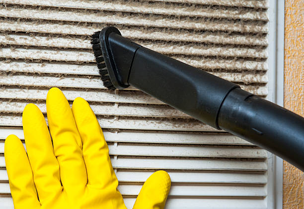 Best Affordable Duct Cleaning Services  in Fredericksburg, PA