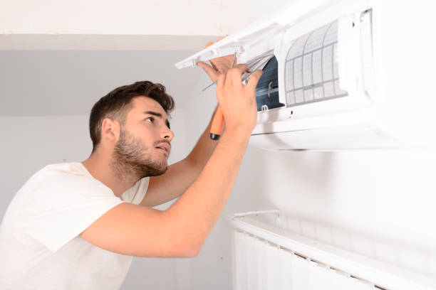Best Best Air Duct Cleaning Company  in Fredericksburg, PA