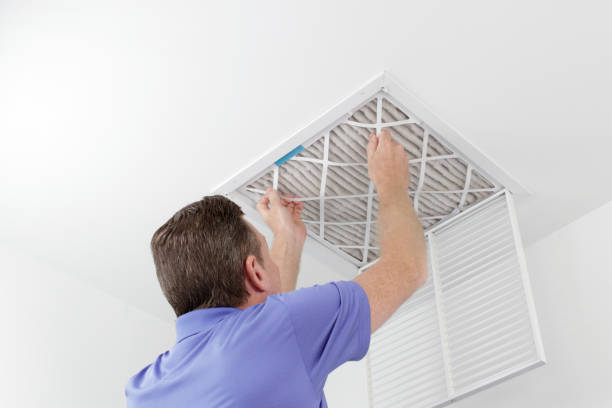 Best Affordable HVAC Duct Cleaning  in Fredericksburg, PA